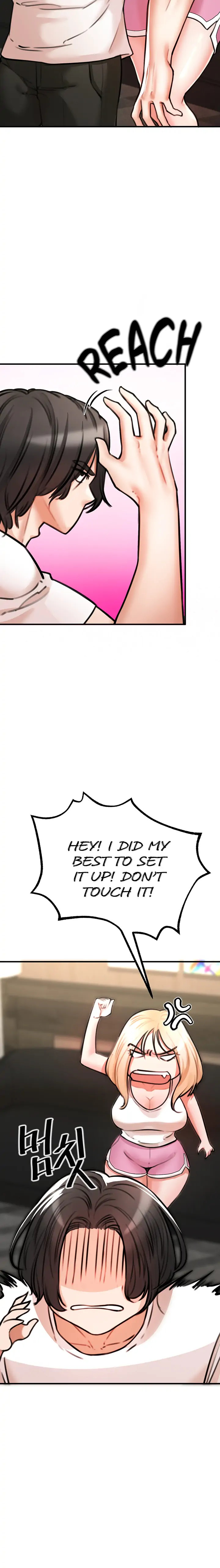 The Real Deal Chapter 4 Page 40