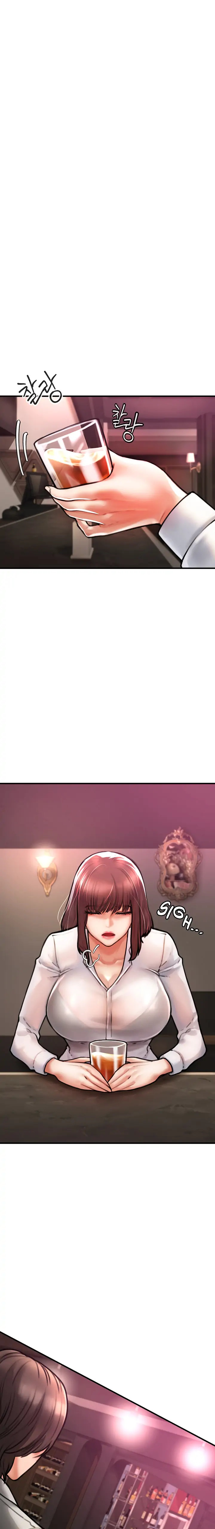 The Real Deal Chapter 4 Page 41