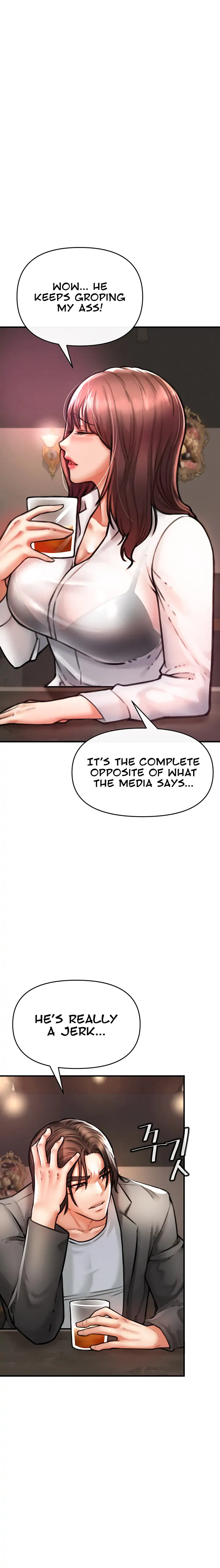 The Real Deal Chapter 4 Page 45