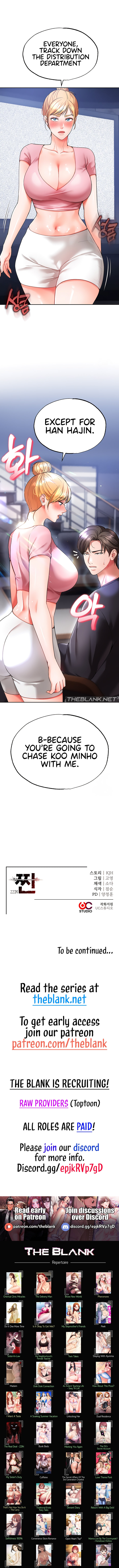 The Real Deal Chapter 39 Page 15