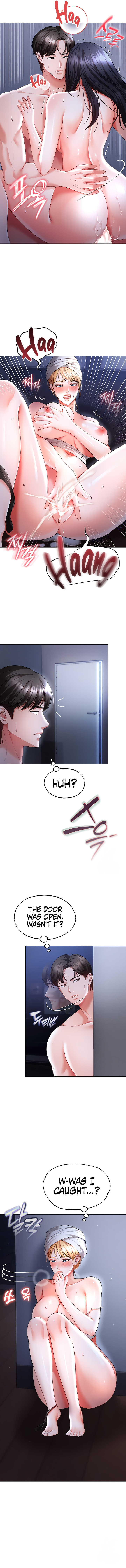 The Real Deal Chapter 39 Page 6