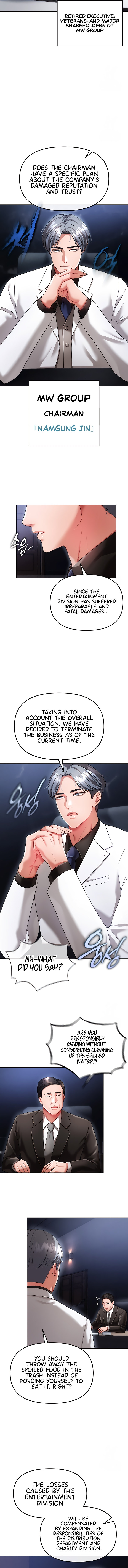 The Real Deal Chapter 39 Page 8
