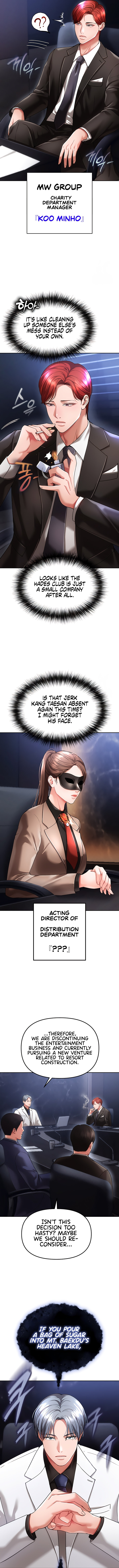 The Real Deal Chapter 39 Page 9