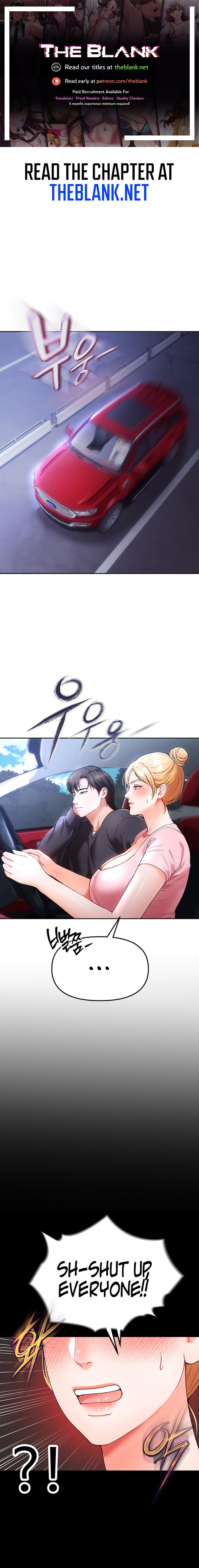 The Real Deal Chapter 40 Page 1