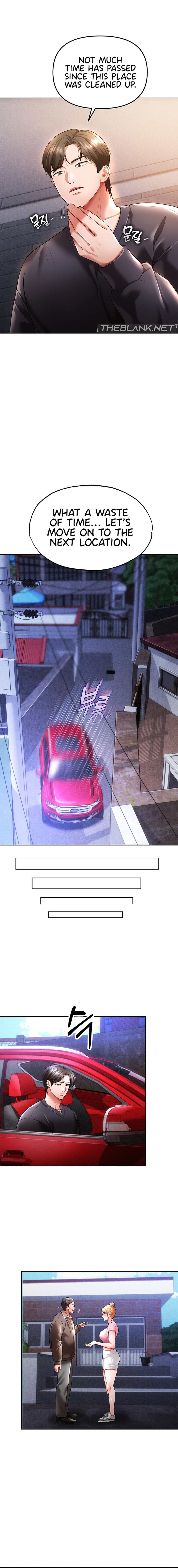 The Real Deal Chapter 40 Page 10