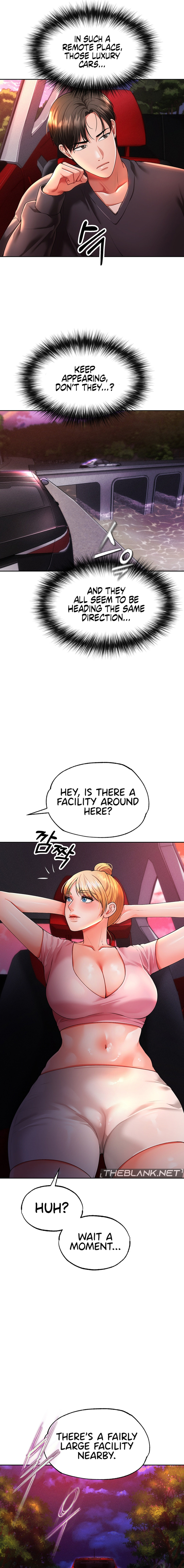 The Real Deal Chapter 40 Page 12