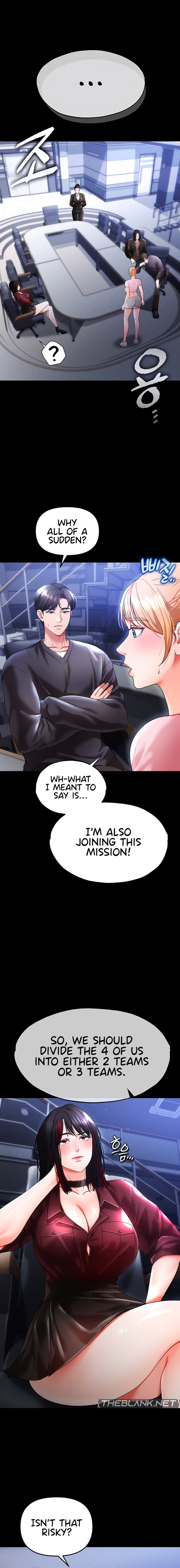 The Real Deal Chapter 40 Page 3