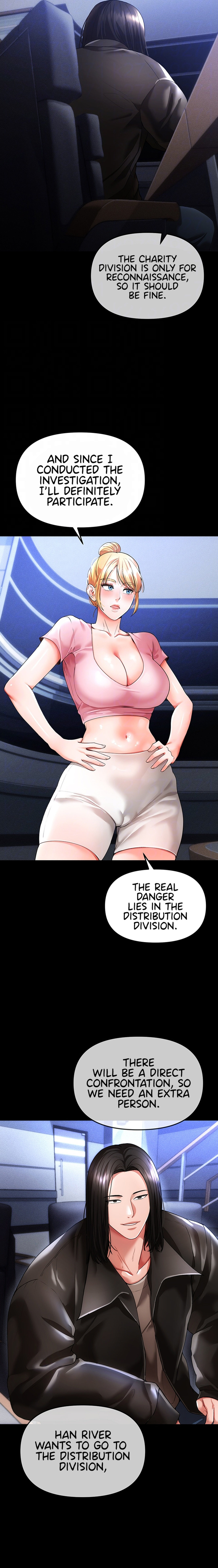 The Real Deal Chapter 40 Page 4