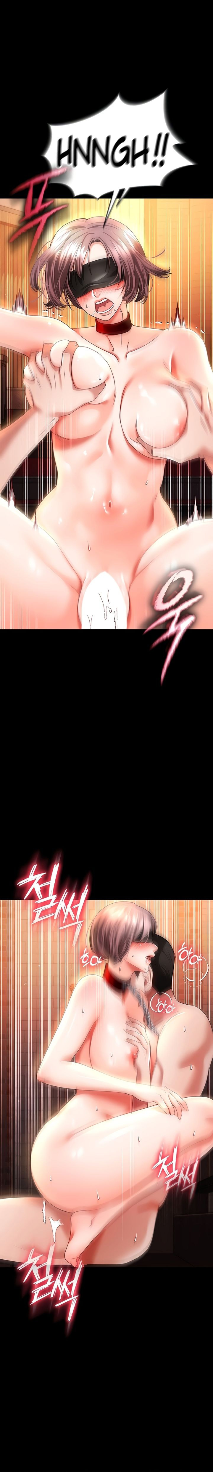 The Real Deal Chapter 41 Page 17