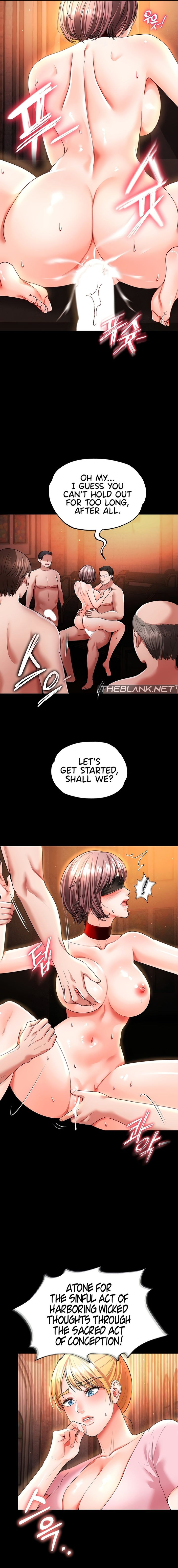 The Real Deal Chapter 41 Page 18