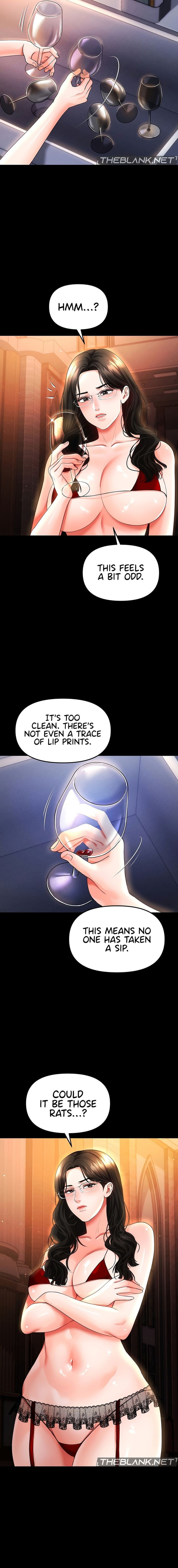 The Real Deal Chapter 41 Page 21