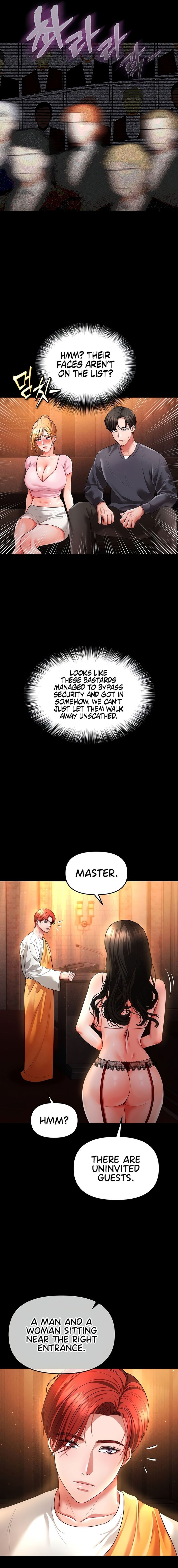 The Real Deal Chapter 41 Page 22