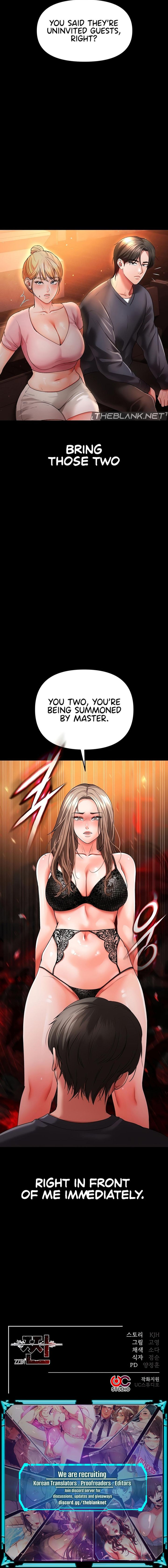 The Real Deal Chapter 41 Page 24