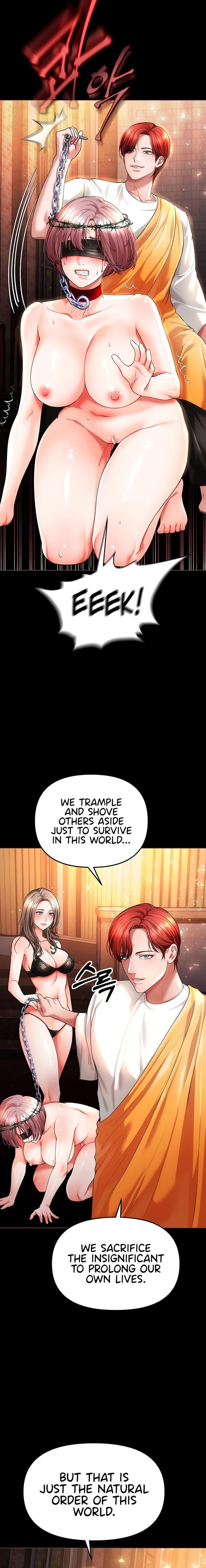 The Real Deal Chapter 41 Page 4