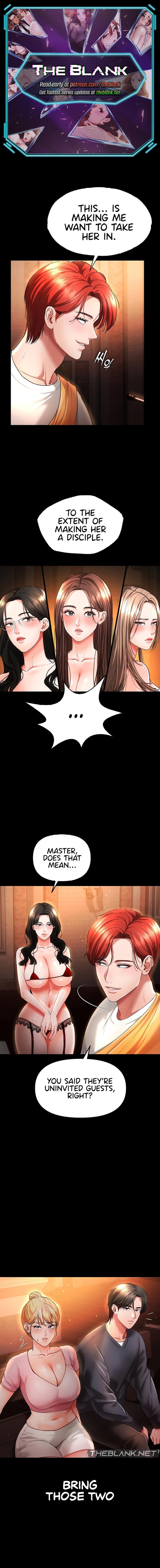 The Real Deal Chapter 42 Page 1