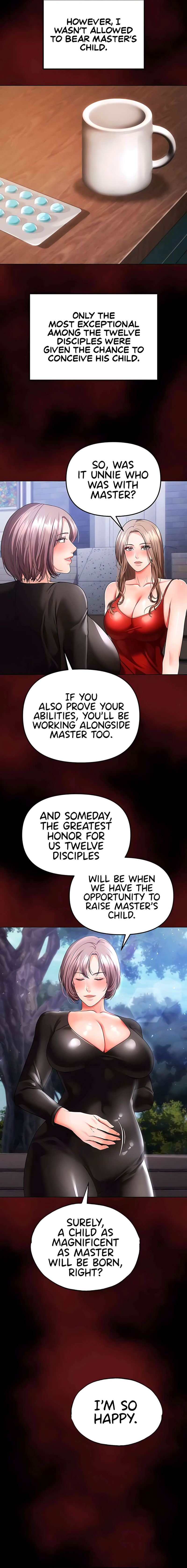 The Real Deal Chapter 42 Page 14