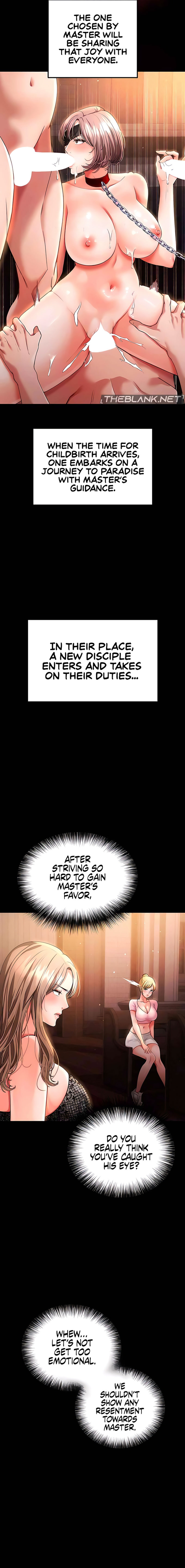The Real Deal Chapter 42 Page 15