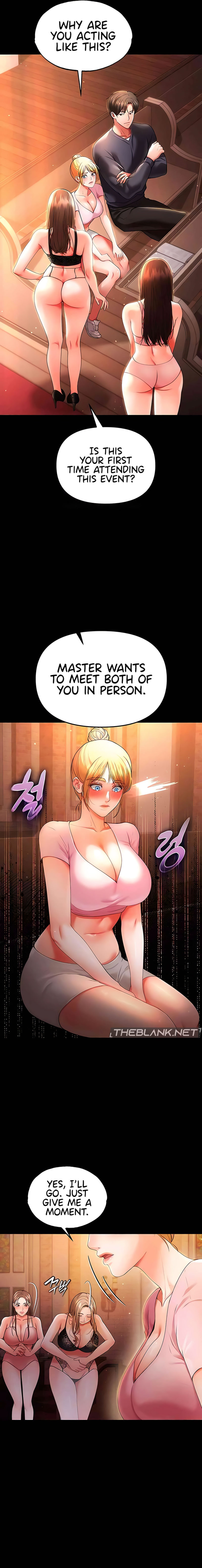 The Real Deal Chapter 42 Page 16
