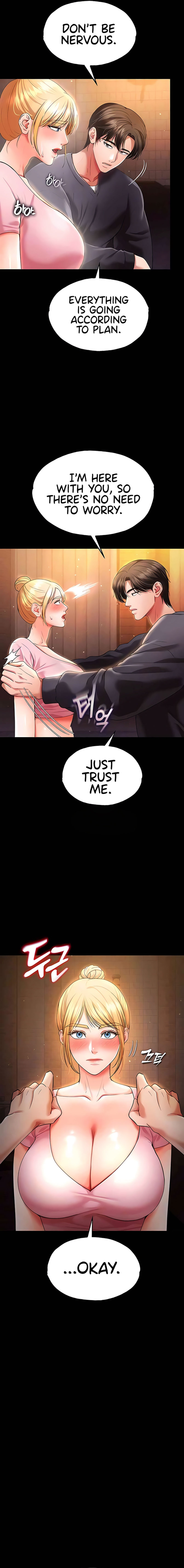 The Real Deal Chapter 42 Page 17
