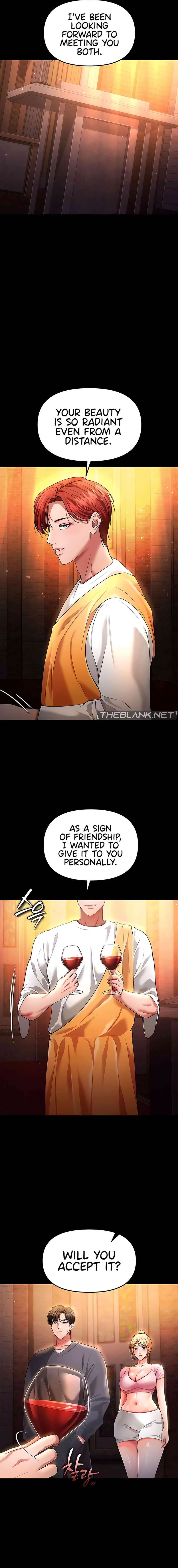 The Real Deal Chapter 42 Page 18