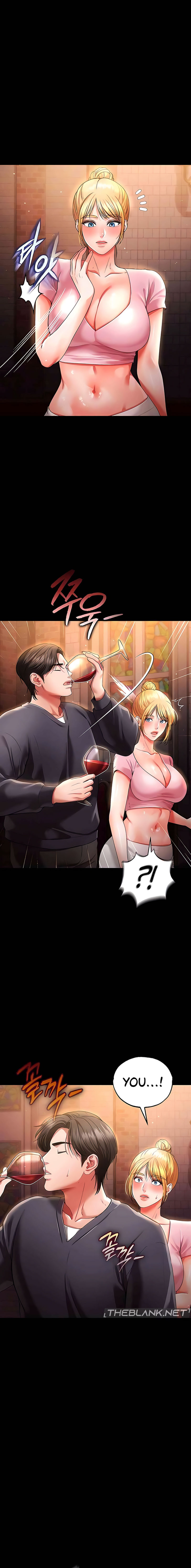 The Real Deal Chapter 42 Page 20