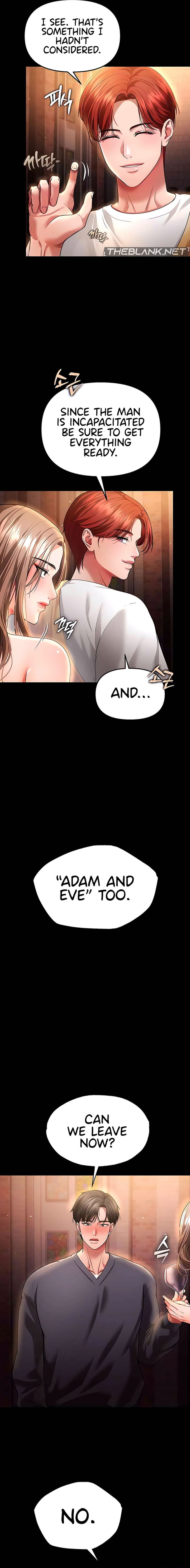 The Real Deal Chapter 42 Page 22