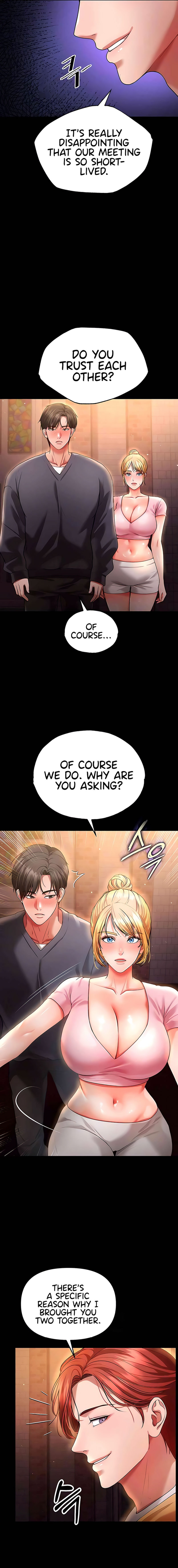 The Real Deal Chapter 42 Page 23