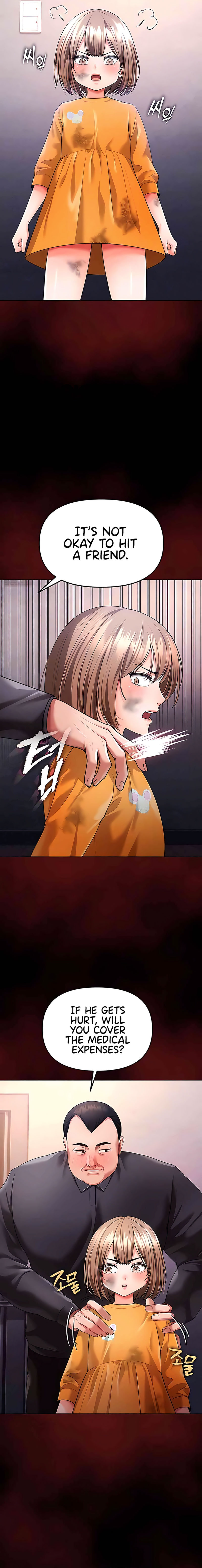 The Real Deal Chapter 42 Page 4