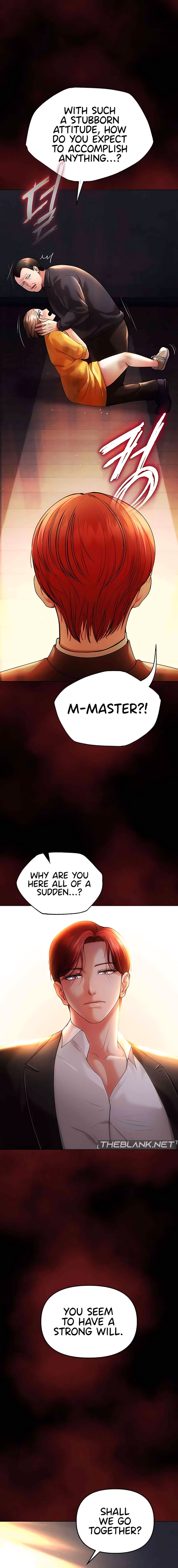 The Real Deal Chapter 42 Page 6