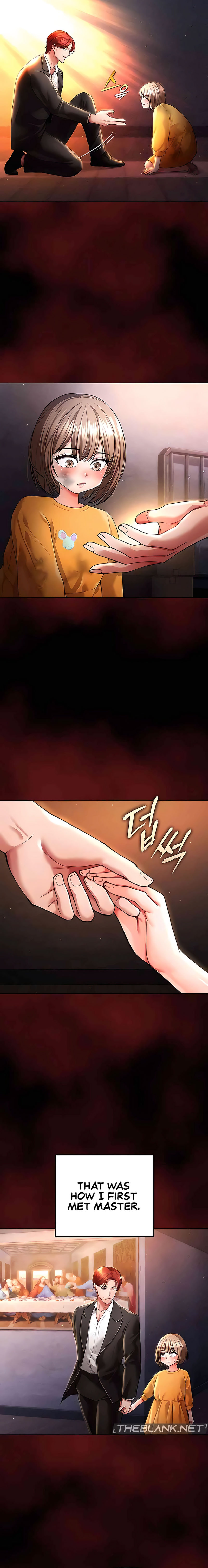 The Real Deal Chapter 42 Page 7