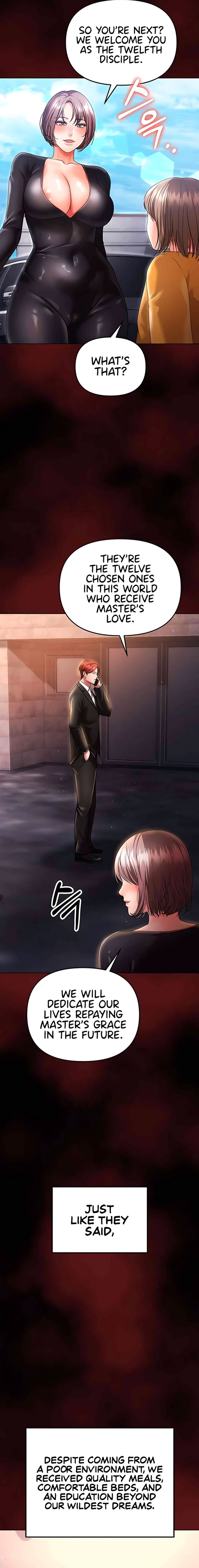 The Real Deal Chapter 42 Page 8