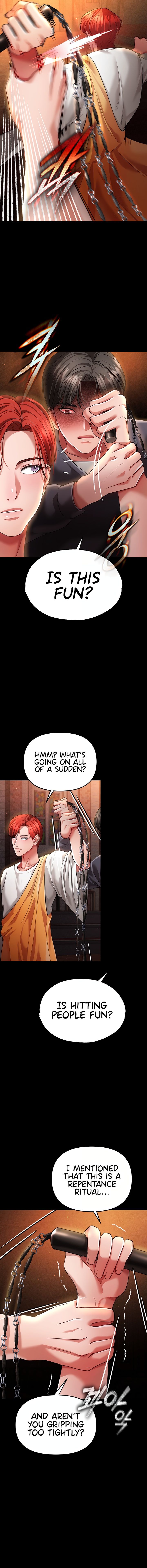 The Real Deal Chapter 43 Page 10