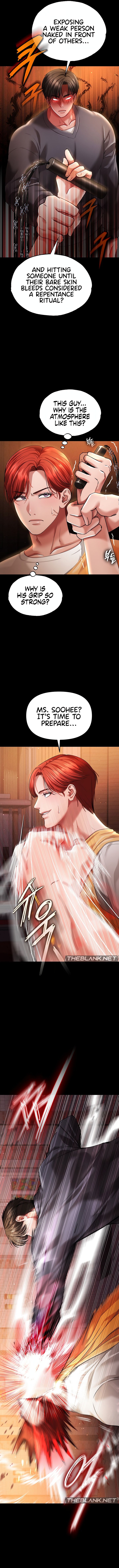 The Real Deal Chapter 43 Page 11