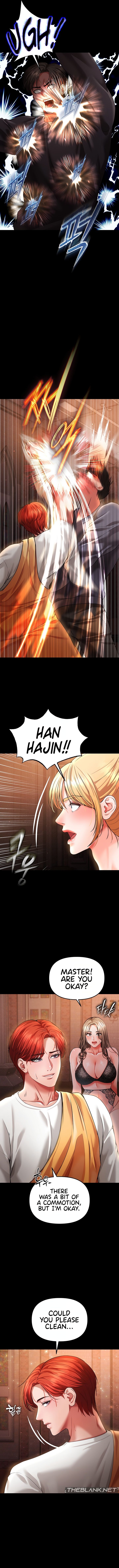 The Real Deal Chapter 43 Page 13