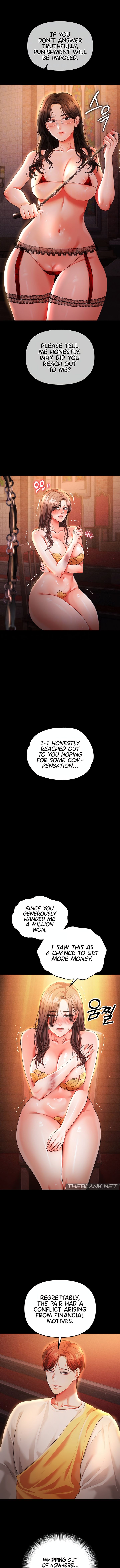 The Real Deal Chapter 43 Page 4