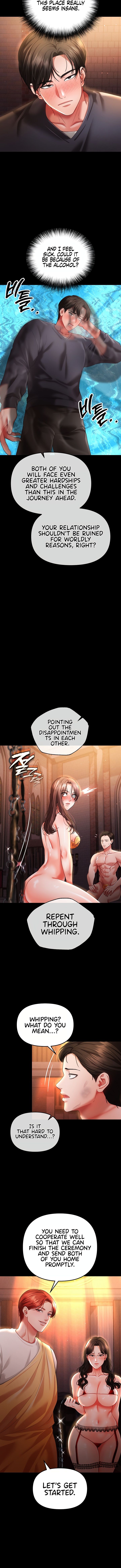 The Real Deal Chapter 43 Page 5