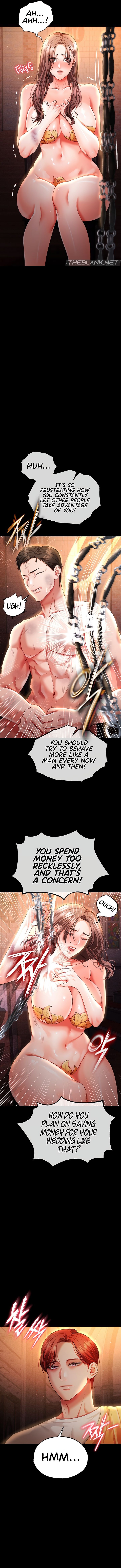 The Real Deal Chapter 43 Page 6