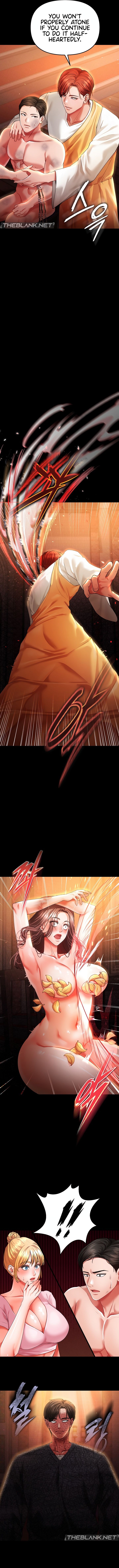 The Real Deal Chapter 43 Page 7