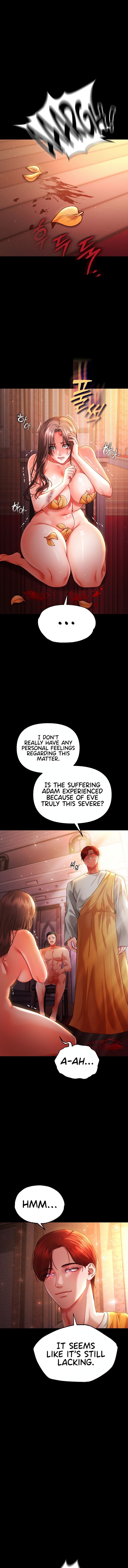 The Real Deal Chapter 43 Page 8