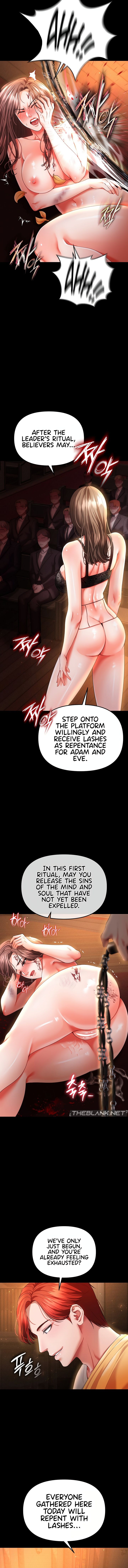 The Real Deal Chapter 43 Page 9