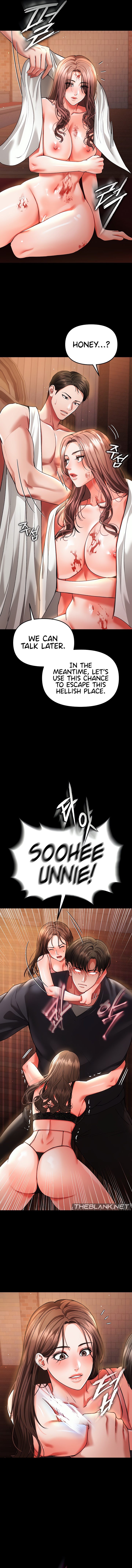 The Real Deal Chapter 44 Page 10