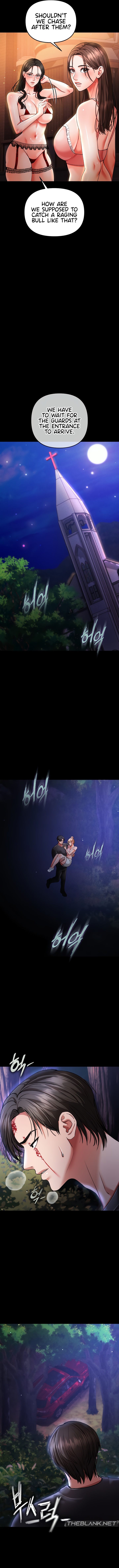 The Real Deal Chapter 44 Page 16