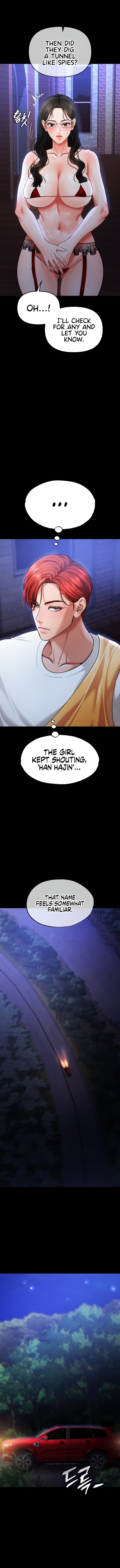 The Real Deal Chapter 44 Page 18