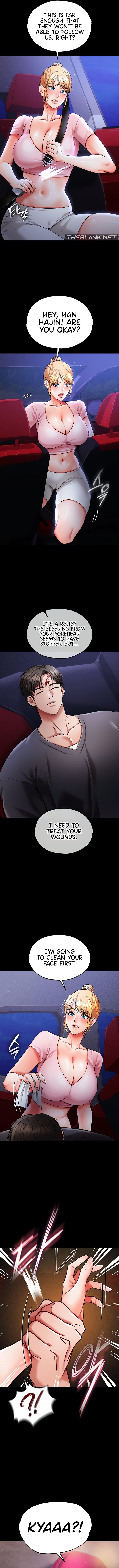 The Real Deal Chapter 44 Page 19