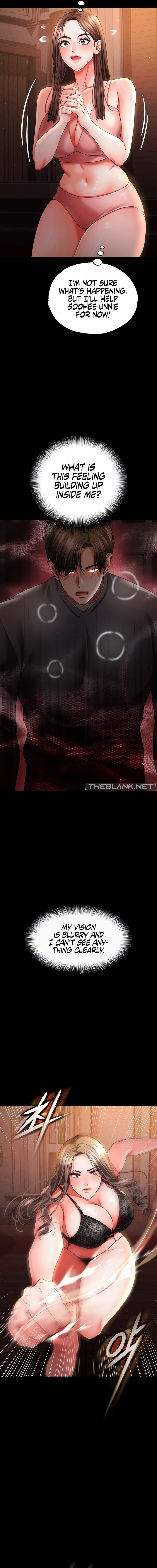 The Real Deal Chapter 44 Page 2