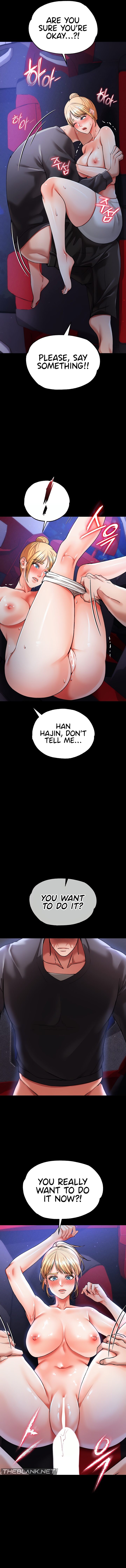 The Real Deal Chapter 44 Page 21