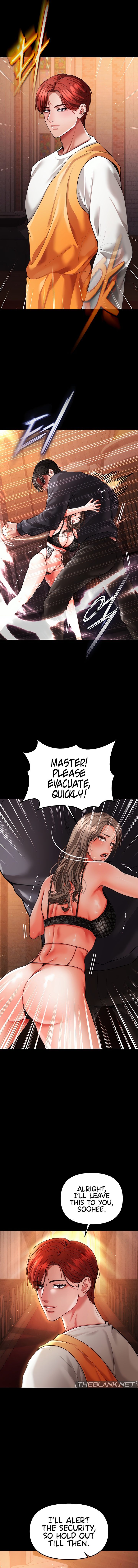 The Real Deal Chapter 44 Page 8