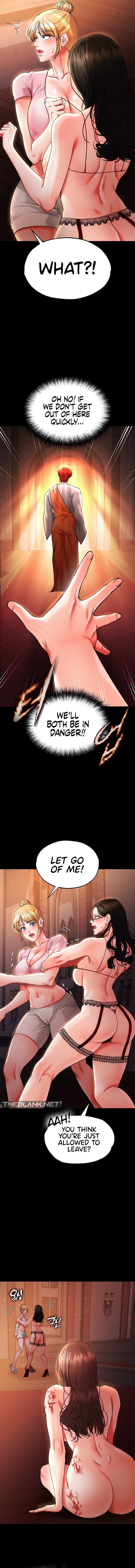 The Real Deal Chapter 44 Page 9