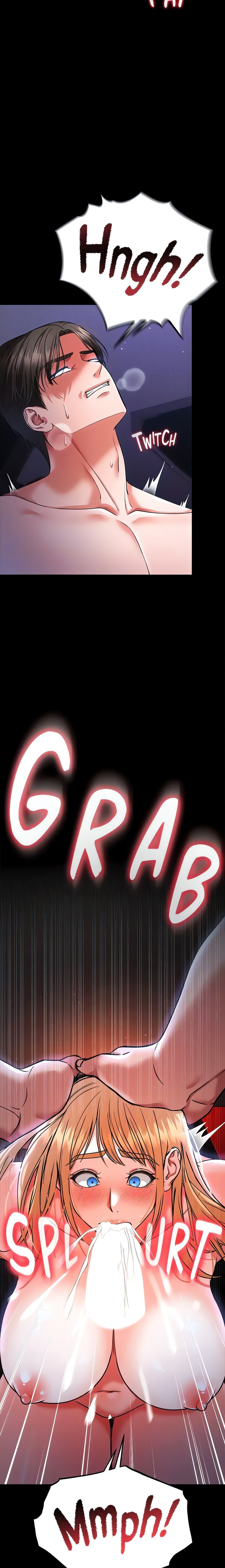 The Real Deal Chapter 45 Page 17