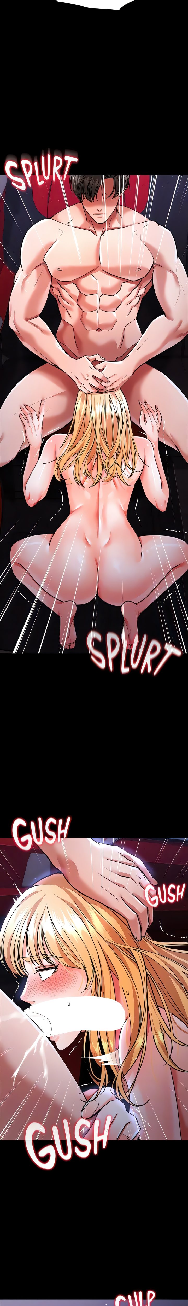 The Real Deal Chapter 45 Page 18